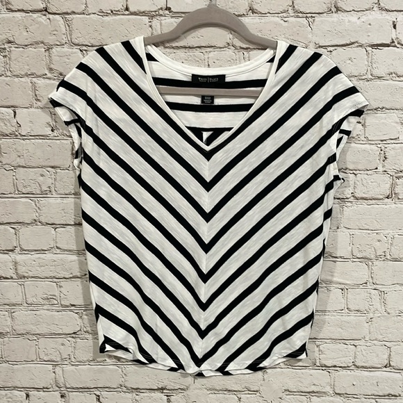 White House Black Market Tops - White House | Blacket Market Top XS